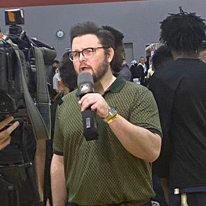 Meet your Posher, Jay